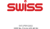 Swiss Approval North America ISO/IEC 27001:2022