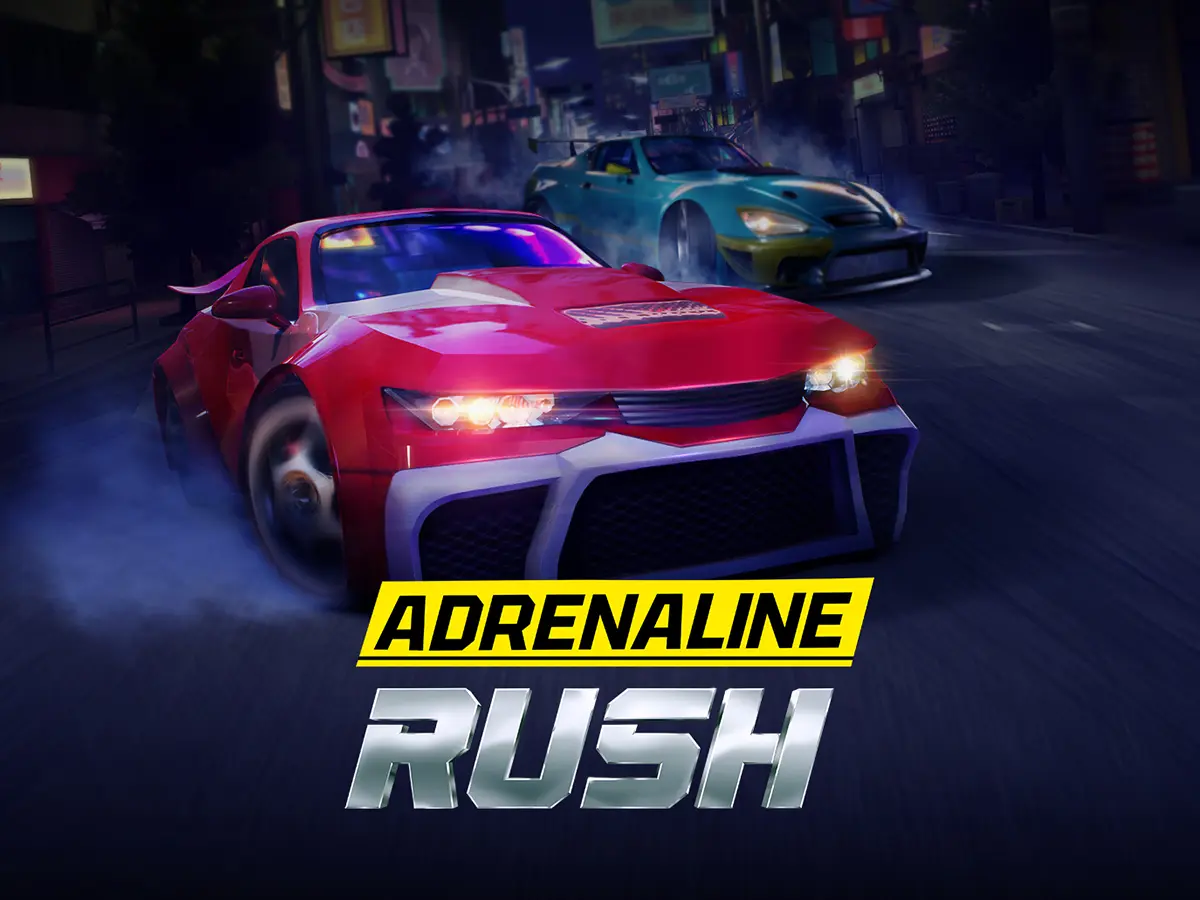 Adrenaline Rush