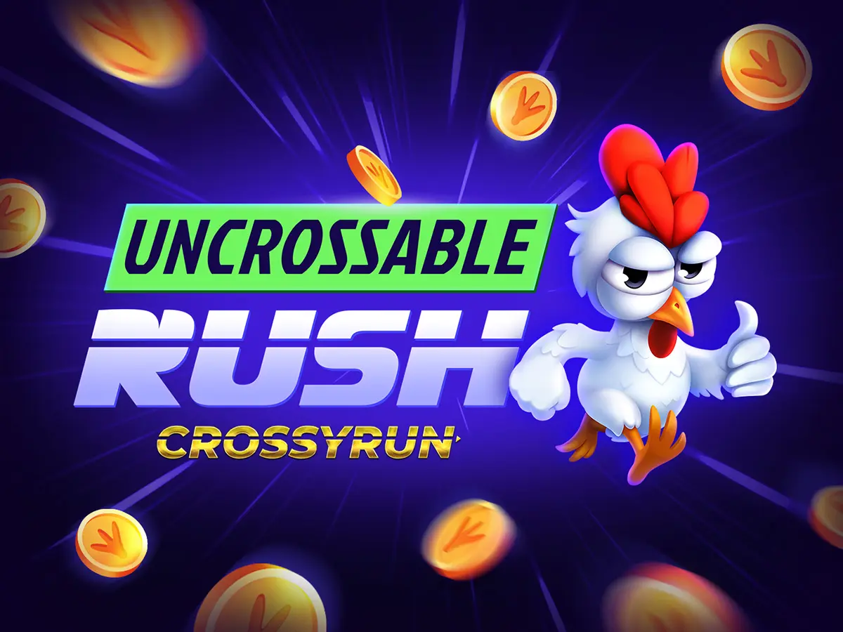 Uncrossable Rush