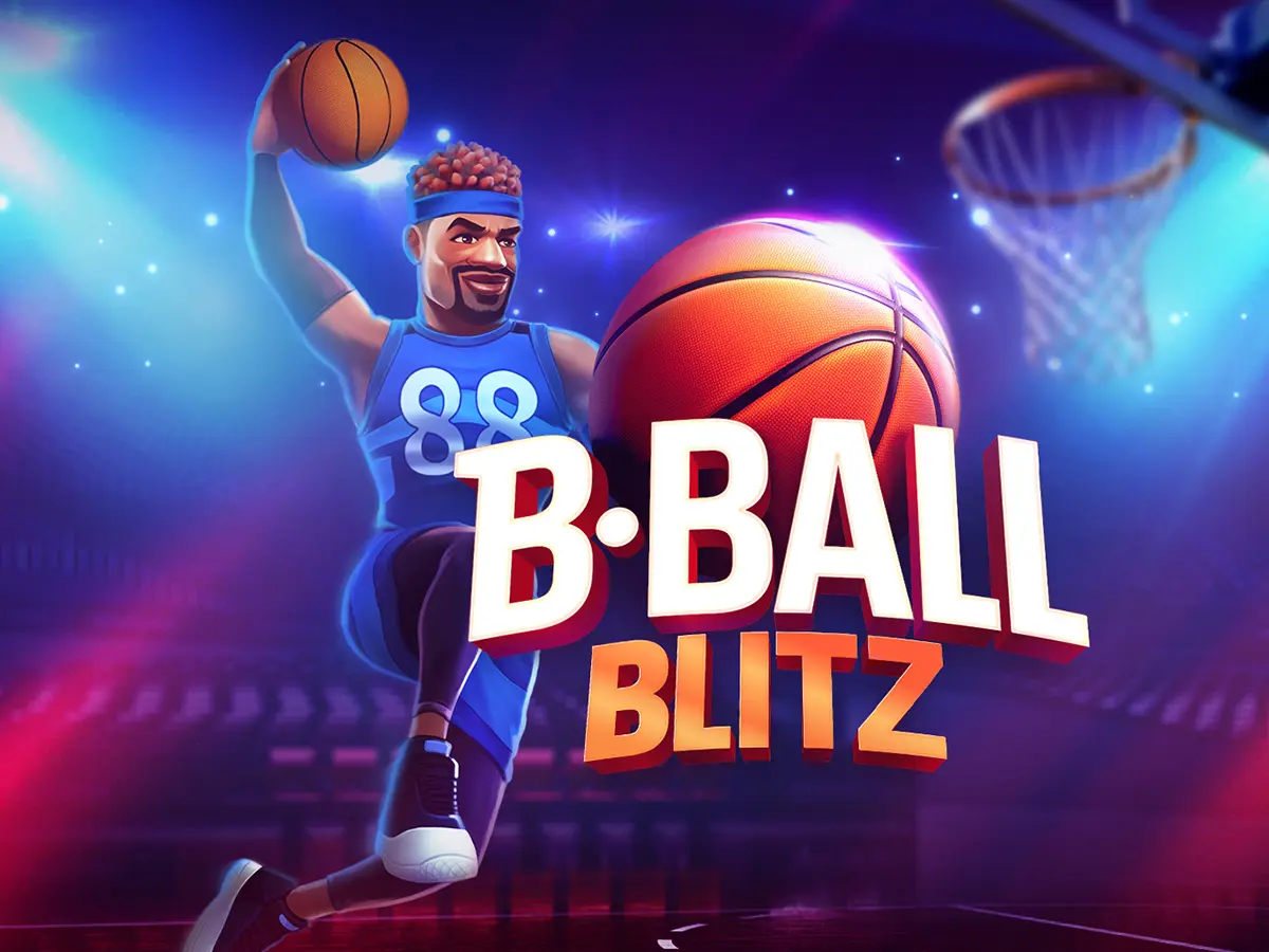 B-Ball Blitz