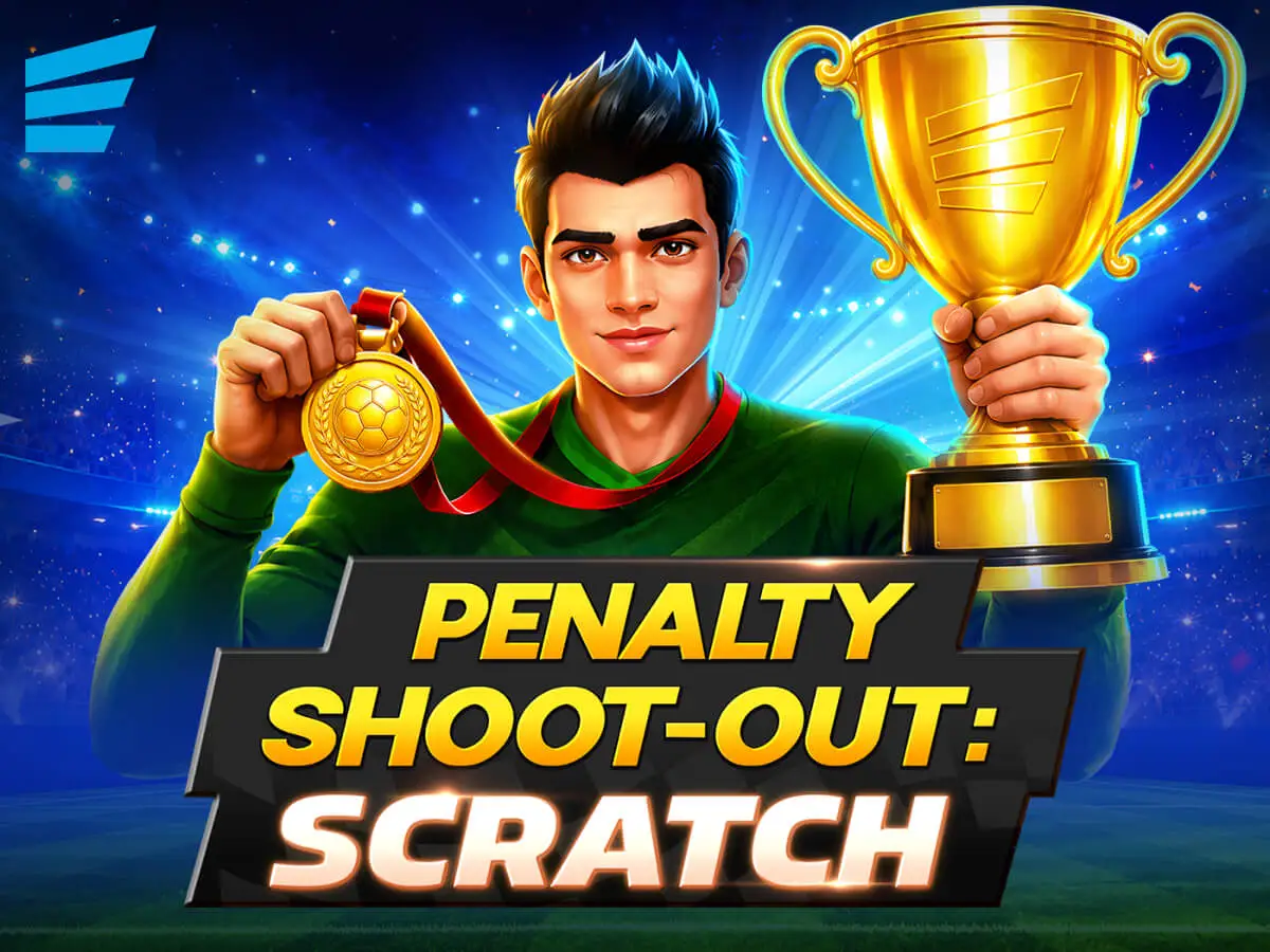 Penalty Shoot-out Scratch