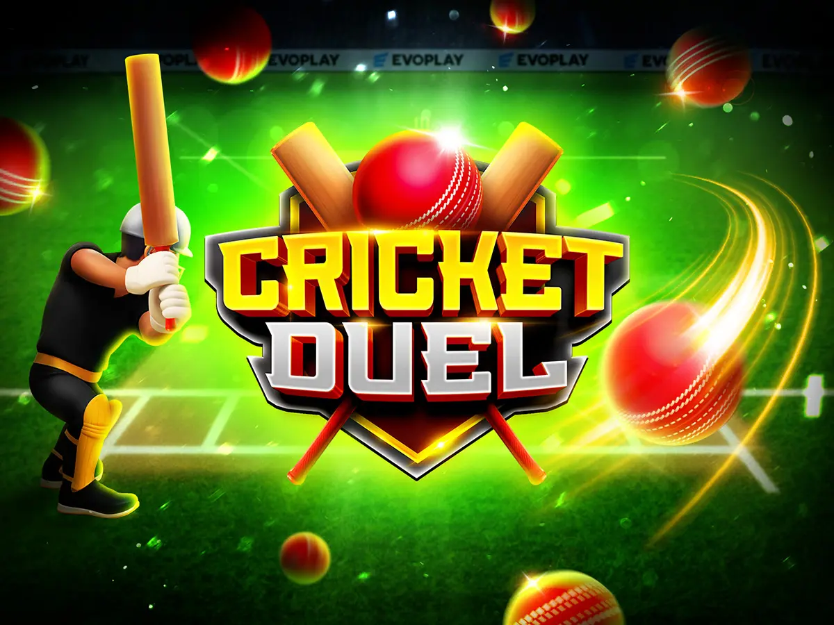 Cricket Duel