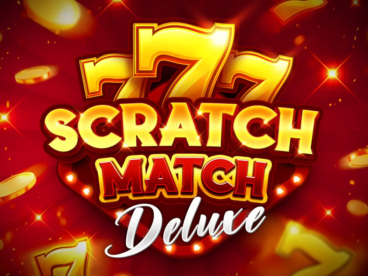 Scratch Match Deluxe