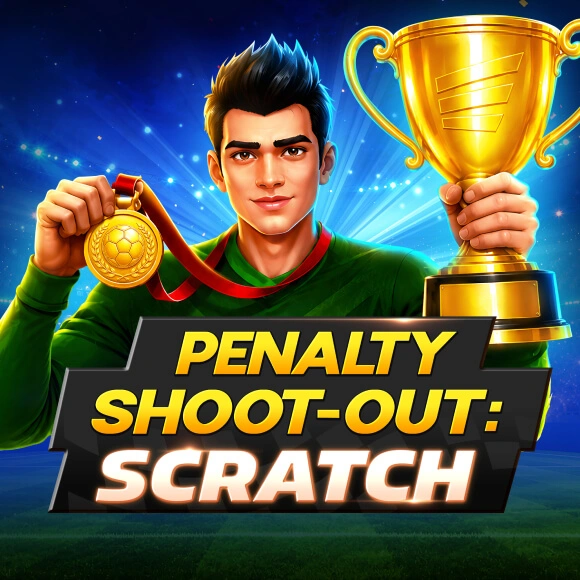 Penalty Shoot-out Scratch