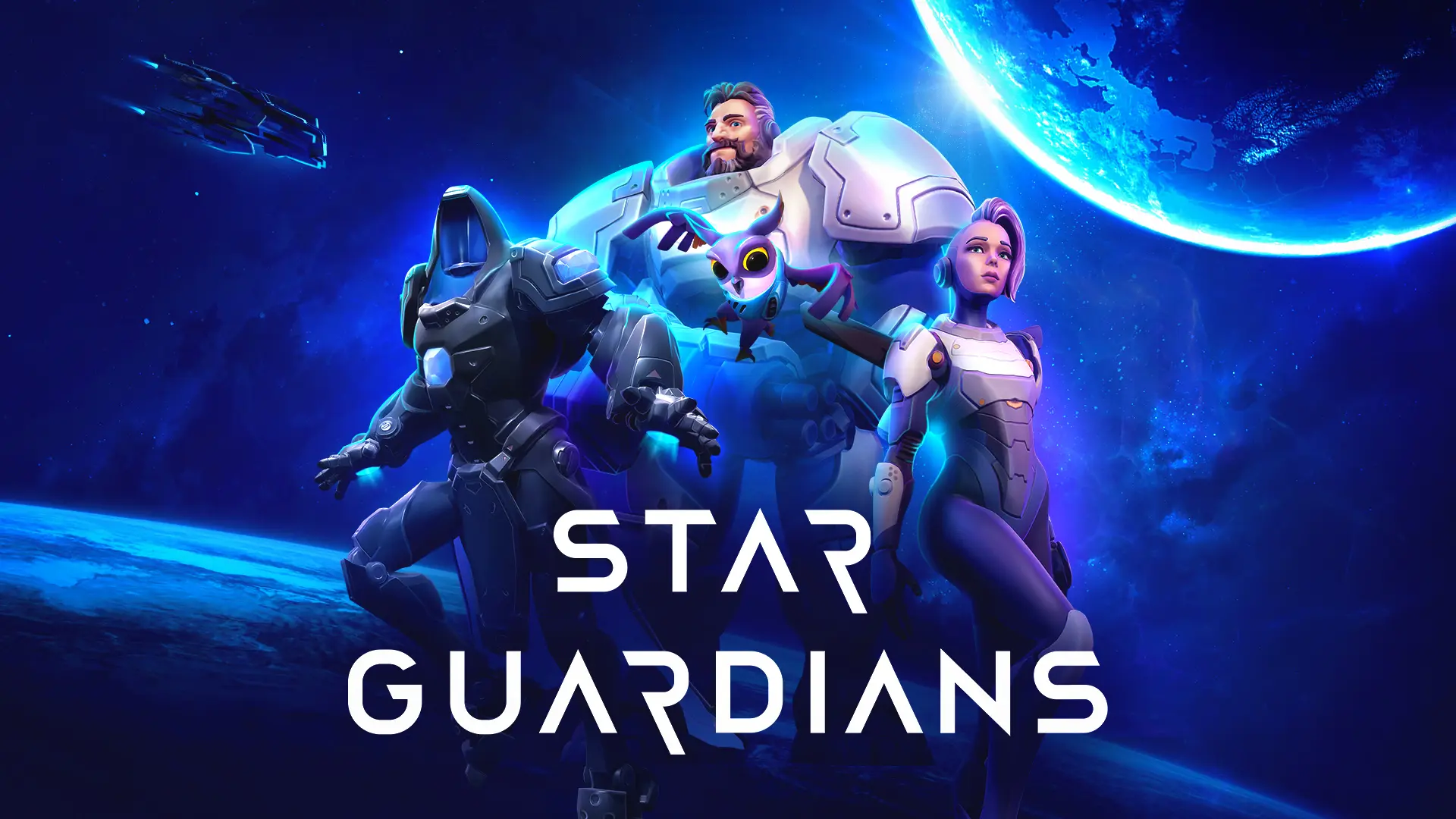 Star Guardians