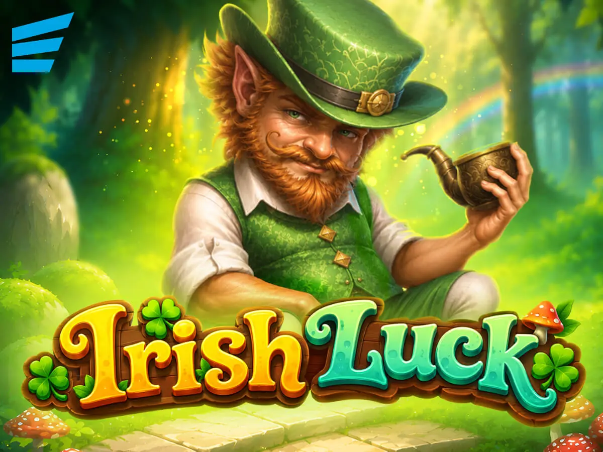 Irish Luck