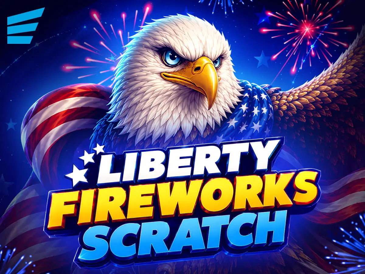 Liberty Fireworks Scratch