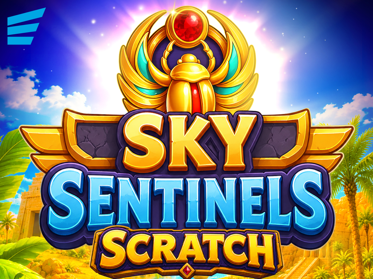 Sky Sentinels Scratch