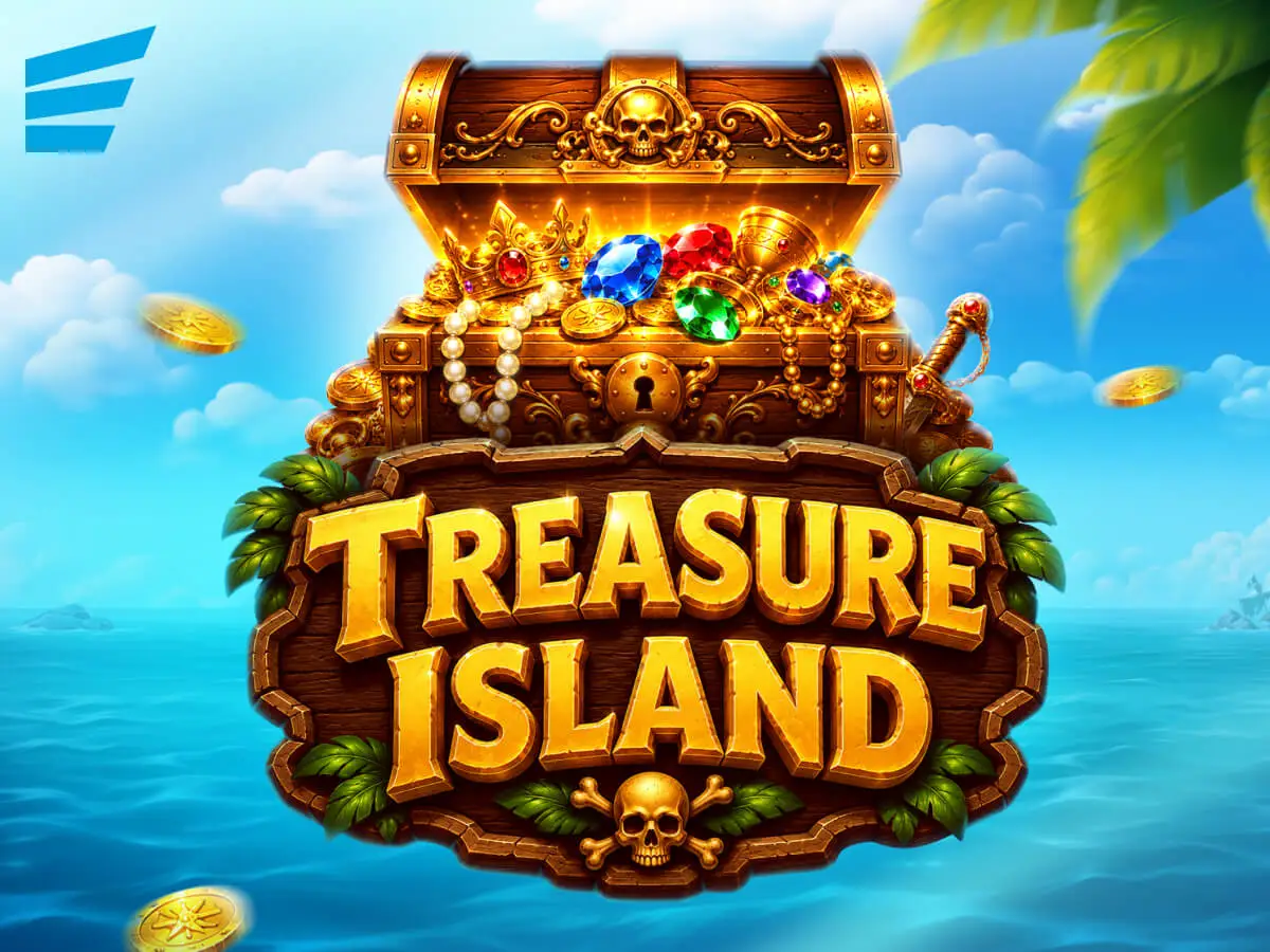 Treasure Island