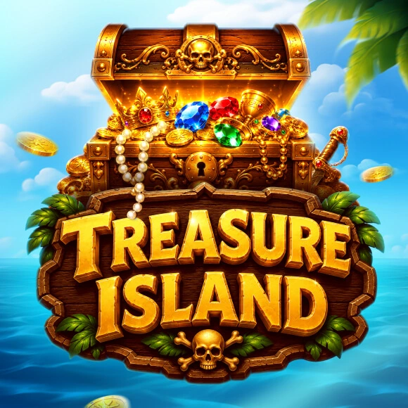 Treasure Island