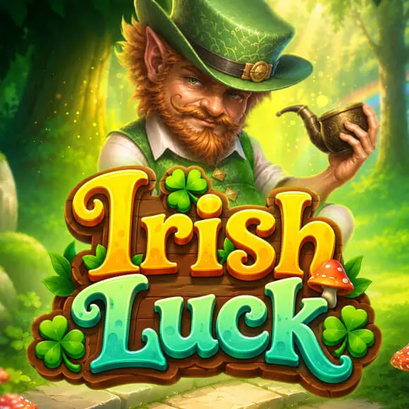 Irish Luck