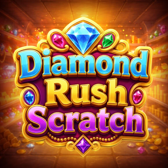 Diamonds Rush Scratch