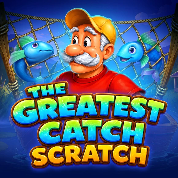 The Greatest Catch Scratch