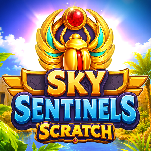 Sky Sentinels Scratch